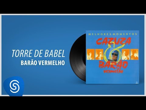 Torre De Babel - Barão Vermelho