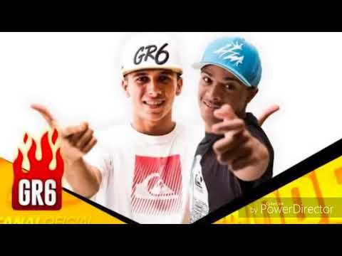 MC Nando e Mc Luanzinho - Vem Dançando (Lançamento 2017