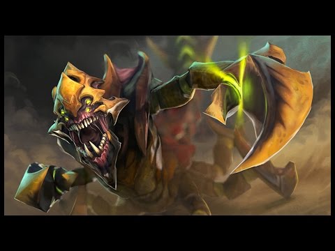 Baumi casts Dota Pit E.Wolves vs NME