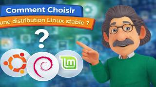 Comment choisir sa distribution Linux stable ?