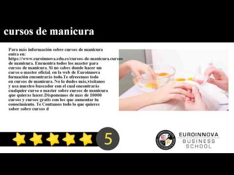 Cursos Youtube Online Euroinnova