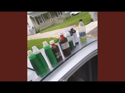 Where My Baby Bottle At? (feat. Shaun Shaun)