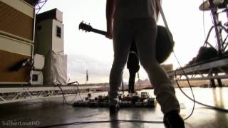 Placebo - The Never-Ending Why [Reading Festival 2009] HD