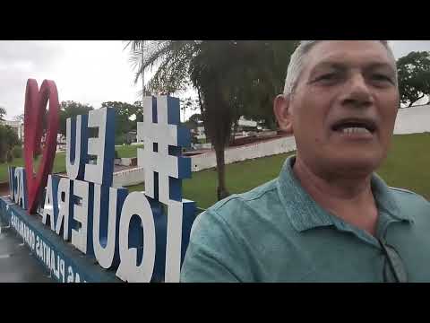 Um pouco da história de PariqueraA Açu no vale do Ribeira sp 