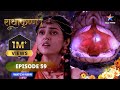 RadhaKrishn Bhay Ki Badha Huyi Door राधाकृष्ण Radhakrishna Starbharat EPISODE 59