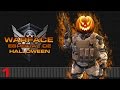 Warface #1: Especial de Halloween 2014! 