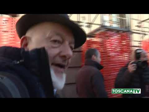 2020-02-18 FIRENZE - INCHIESTA CONSIP,GIP, ISCRIVERE VERDINI TRA INDAGATI