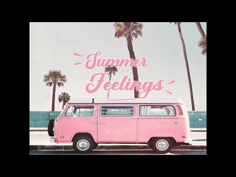 [Vietsub + Engsub] Summer Feelings - Lennon Stella, Charlie Puth | Nhạc phim SCOOB!