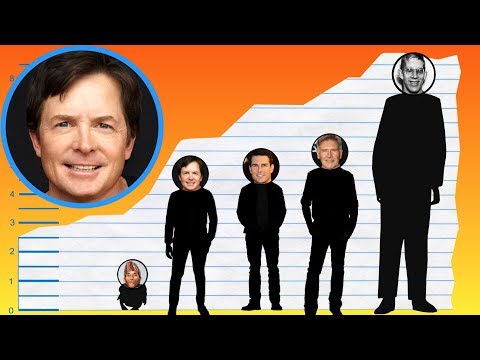 download lagu mp3 mp4 Michael J Fox Height And Weight, download lagu Michael J Fox Height And Weight gratis, unduh video klip Michael J Fox Height And Weight