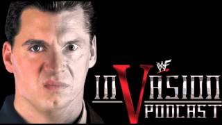 Invasion Podcast - Backstreet Boys - I Want It That Way(Metal Mix)