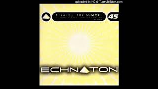 Trinity ‎– The Summer (UK Hard Club Mix) 2000