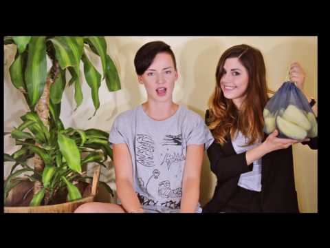 Řekněte s Frusackem sbohem plastovým sáčkům