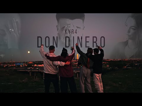 KYR4 - DON DINERO (P. VNDER BEATS)