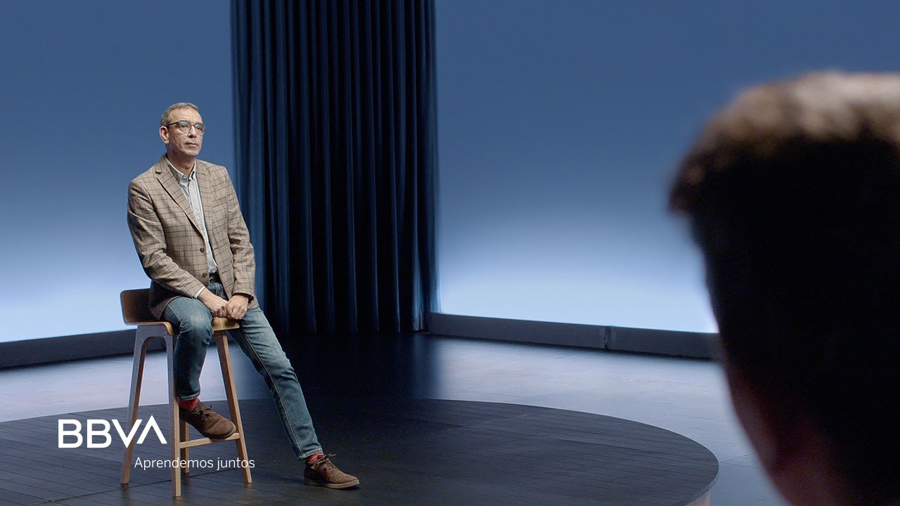 V. Completa. La ciencia de las pequeñas cosas. JM López Nicolás, científico, docente y divulgador