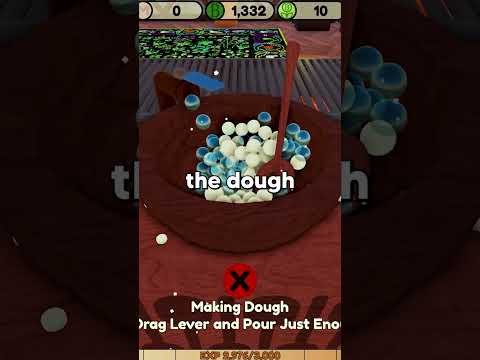 Roblox Game - Breadwinner World