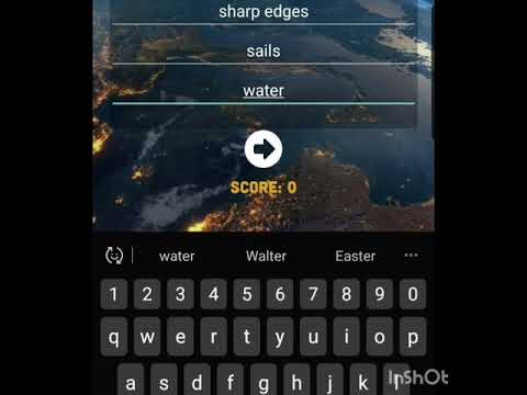 Psychic Mini Games Video