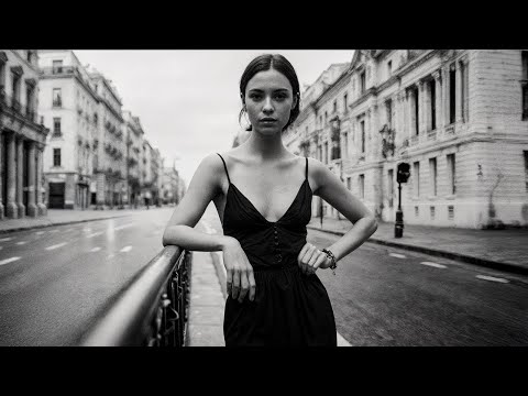 Chill Mood Music 🎧 – French Relaxing Playlist