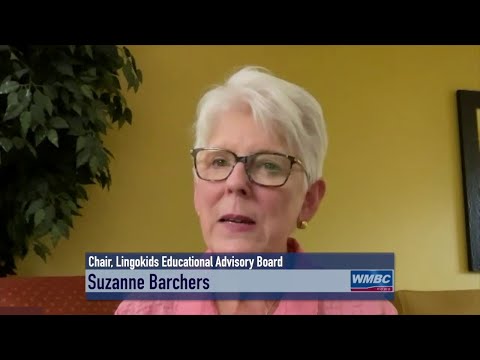 Interview With Suzanne Barchers Chair, Lingokids Educational Advisory Board