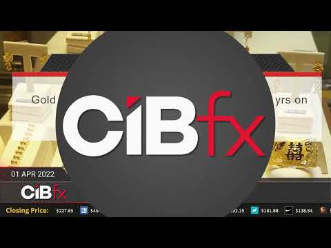 CIBfx_EN - Daily financial news 01-04-2022