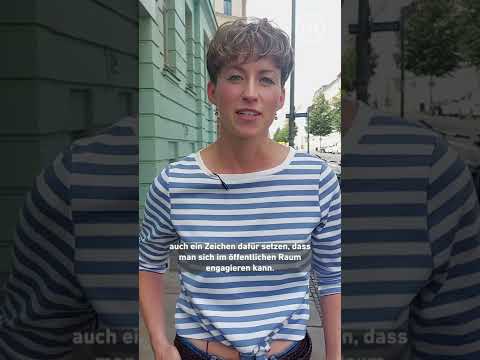 Leipzigs Bäume benötigen mehr Wasser