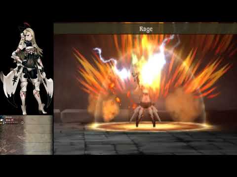 Bravely Default - 95 - Flying Fairy