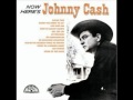 Johnny Cash-My Treasure