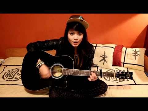 Marielle - One Time (cover)