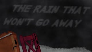 Accessory Creatures №3: The Rain That Won’t Go Away