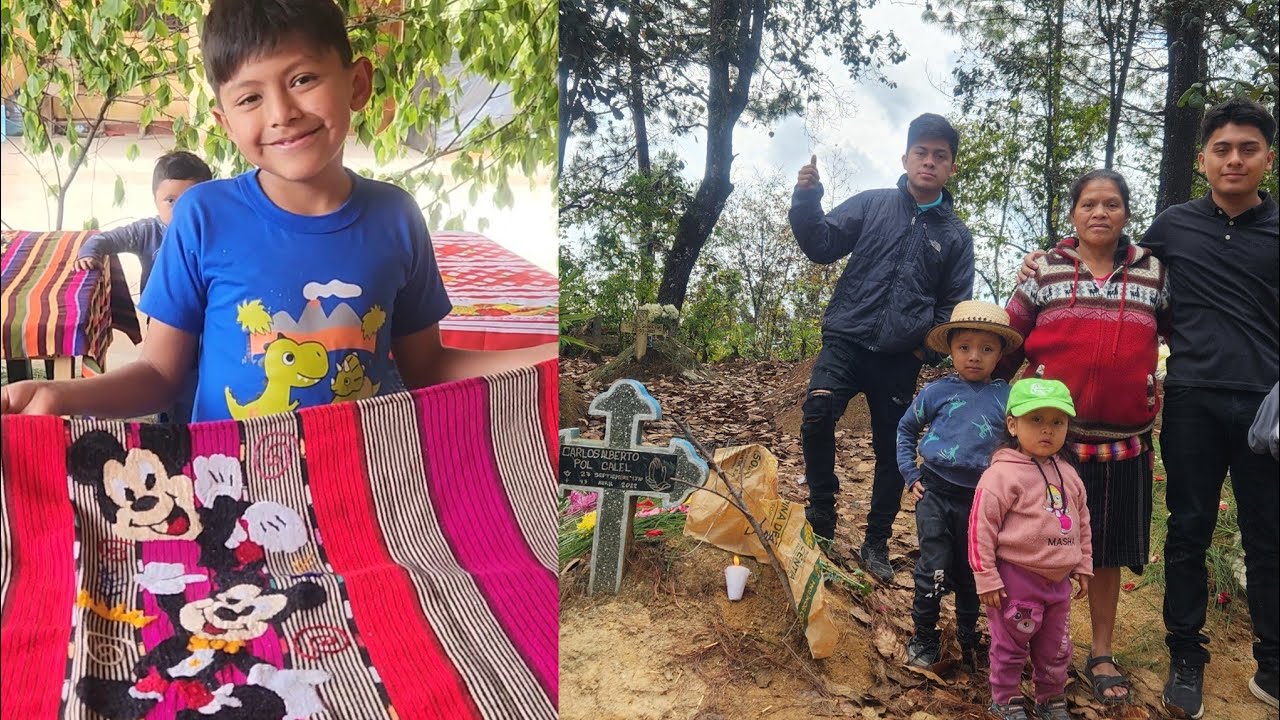 Lo último de nuestro viaje 😢/logramos nuestro objetivo. 