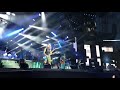 Andreas Gabalier (Live) Vergiss mein nicht Olympiastadion 2018