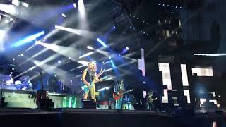 Andreas Gabalier (Live) Vergiss mein nicht Olympiastadion 2018