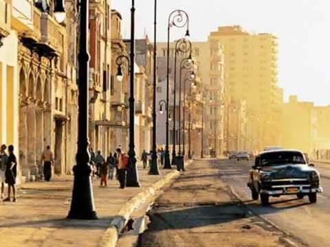 Havana Paris - Marios Strofalis para Katia Gonzalez