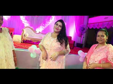 Zaira 's Birthday party 🎉🥳🤪