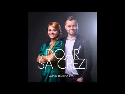 Alin si Florina Jivan - Iti dau inima mea! ( Album "Doar sa crezi!" 2014)