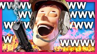 鬼笑えるシージ動画