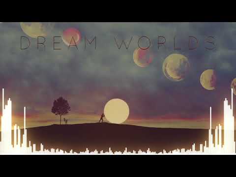 Inspiring Piano Music Instrumental - Dream Worlds