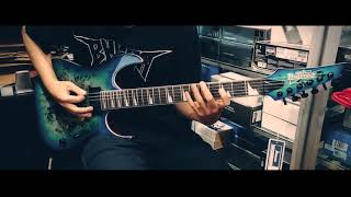 Video thumbnail for Gitar Keren Harga Terjangkau di 2021 - Ibanez GRGR221PA-AQB Aqua Burst -[] Review & Demo by Hurtrock Music