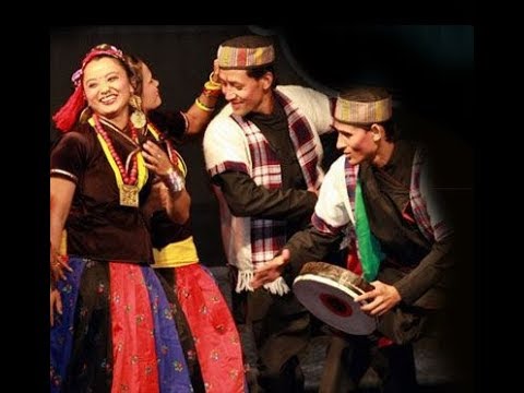 Soltini Bhani Bolaako cover Bidhan Shrestha