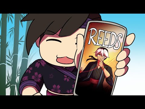 This comic has a NEW Animated Series?! | REEDS Channel