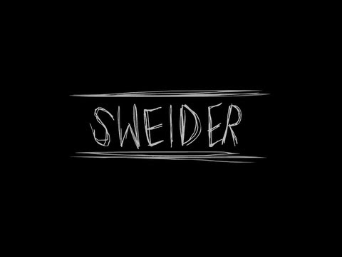 Sweider - A Slender Parody (Short Film) [Minecraft]