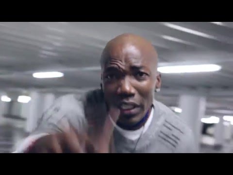 Cornstick - We Nuh Play