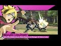 Vídeo de jogabilidade de Naruto Shippuden: Ultimate Ninja Storm 4 - Road to Boruto  Nintendo