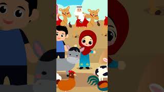 Download lagu Lagu Anak Islami - Sholawat Badar Terbaru mp3