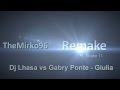 Dj Lhasa vs Gabry Ponte - Giulia (Remake by ...
