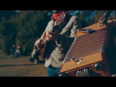 The Bowery Band - I'll Tell Me Ma