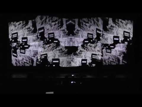 309th day of the year - LIVE AT KINO SC - fragment 4