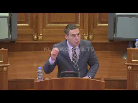 Kuvendi s’arrin ta votojë rezolutën për kompensimin e orëve në arsim - 28.03.2019 - Klan kosova