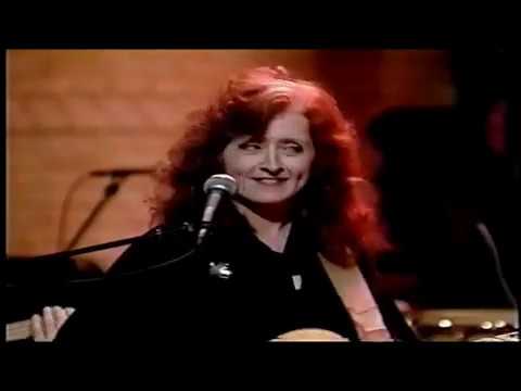 Thumbnail for Bonnie Raitt and Delbert McLinton -  Good Man, Good Woman - Live on Letterman - 1992 by Bonnie Raitt