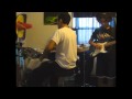 Temper live version - System of a Down (cover ...