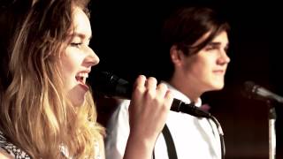 Festkompagniet - Jeg Tager Imod